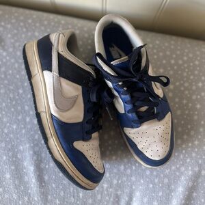 Nike | Men’s Dunks Blue 8.5